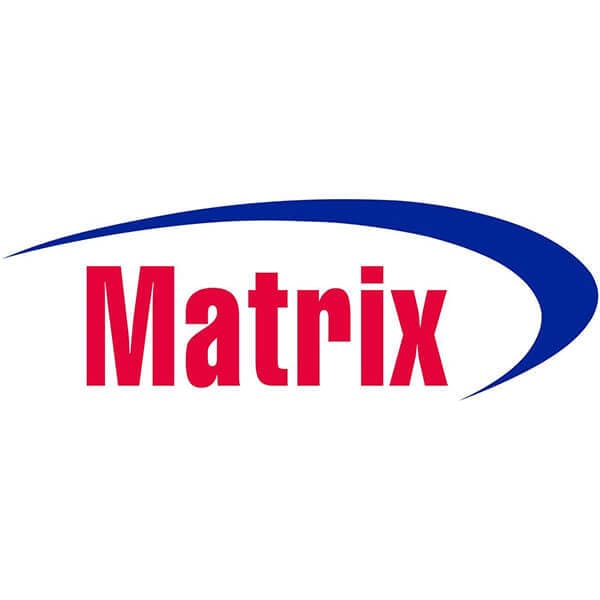MatrixLogo