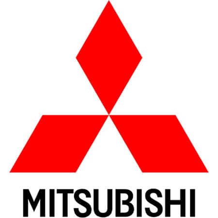 MitsubishiLogo