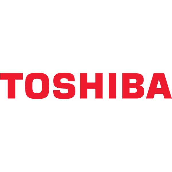 ToshibaLogo